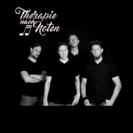 Therapie Nach Noten : Wir Sind Hier